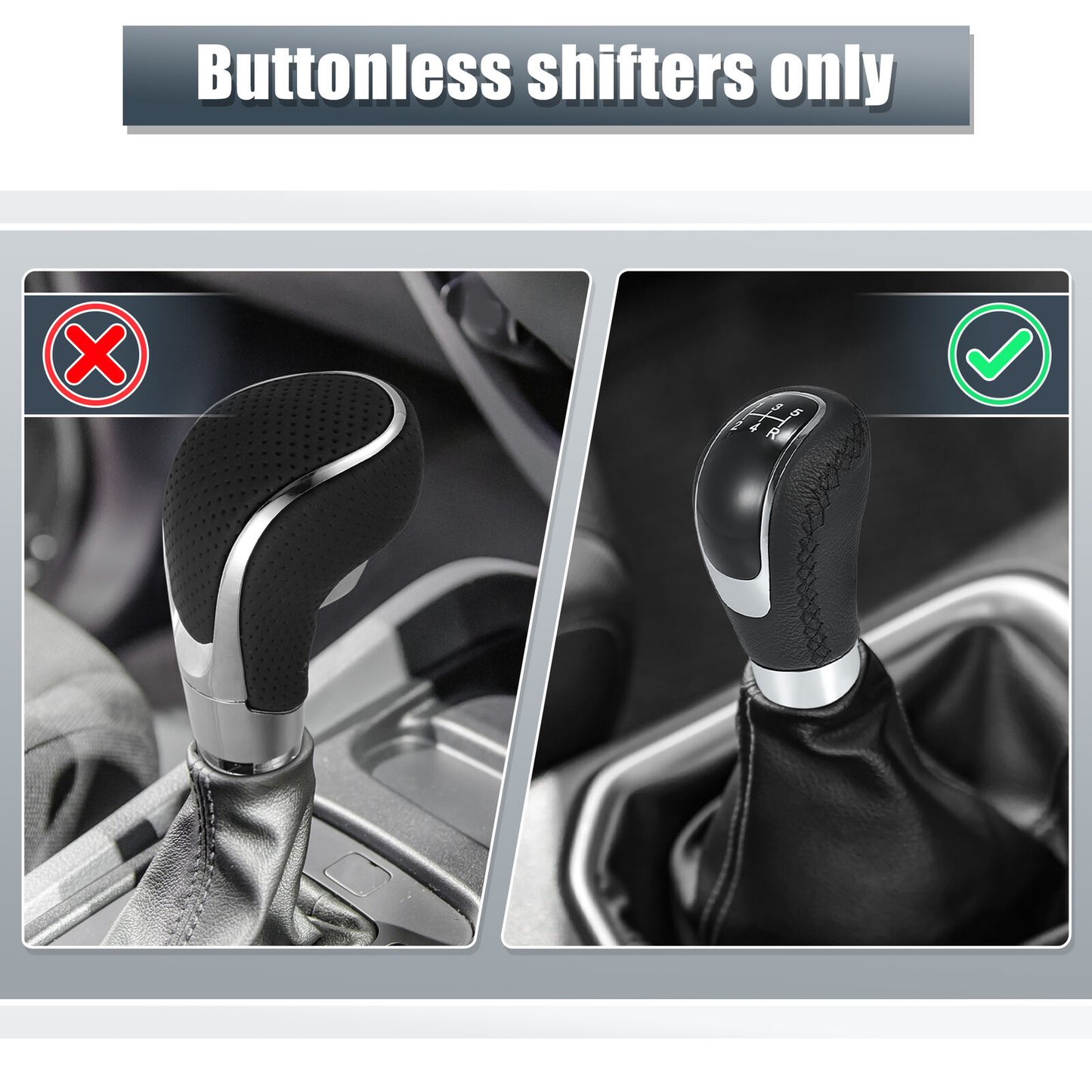 Car Shift Knob