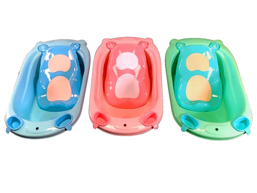 Neeva Baby Bathtub - Babyonline