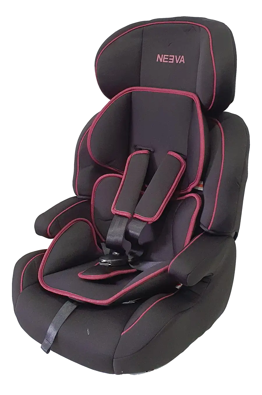 CT515 - SKEP Comfort Travel 9-36kg: Maroon Trim - Babyonline