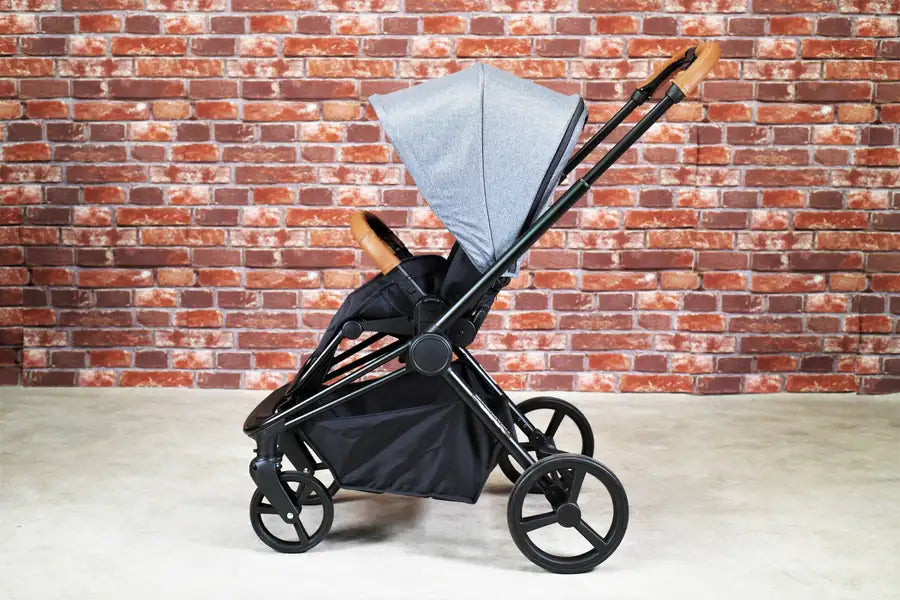 Neeva FORTE 4-Wheel Travel System - BUNDLE - Babyonline