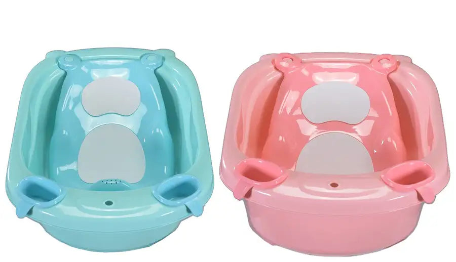 Neeva Baby Bath Tub with Tub Seat - Babyonline