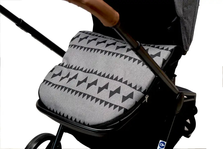 Universal Stroller Footmuff - Babyonline