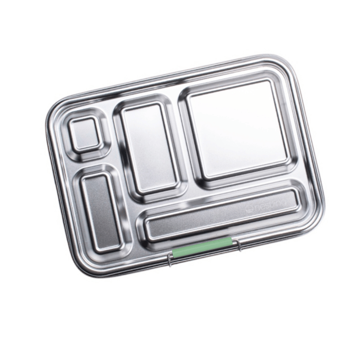 Nestling - Stainless Steel Bento Box