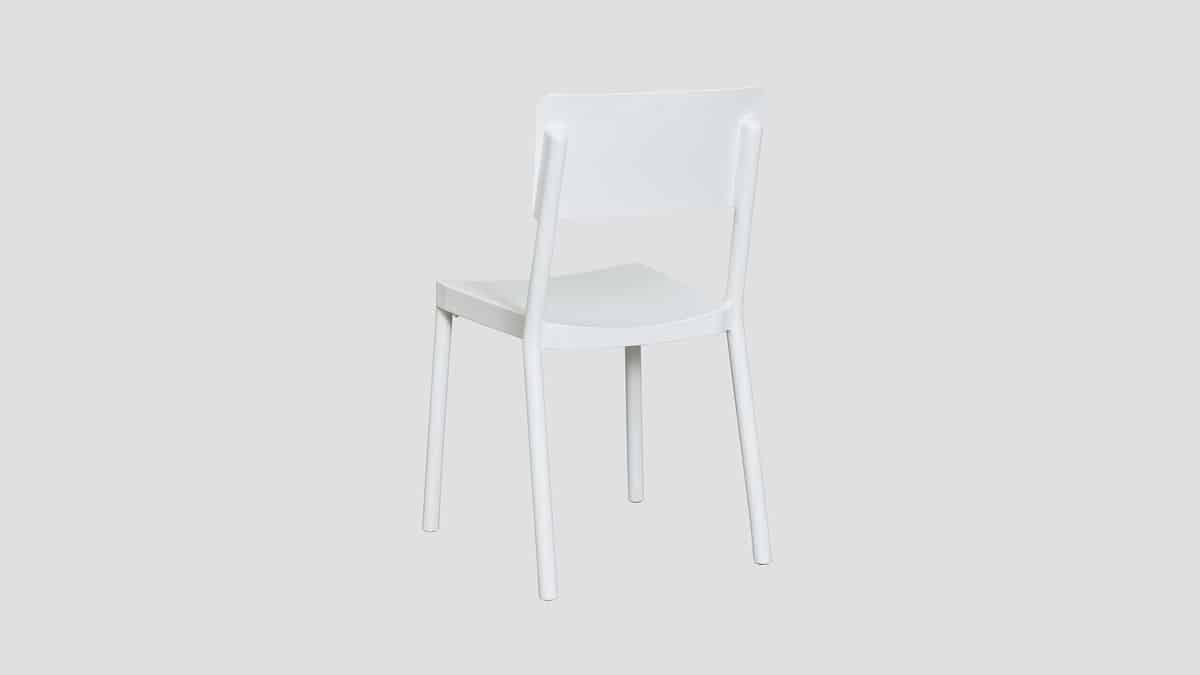 NEWMARKET DINING CHAIR
