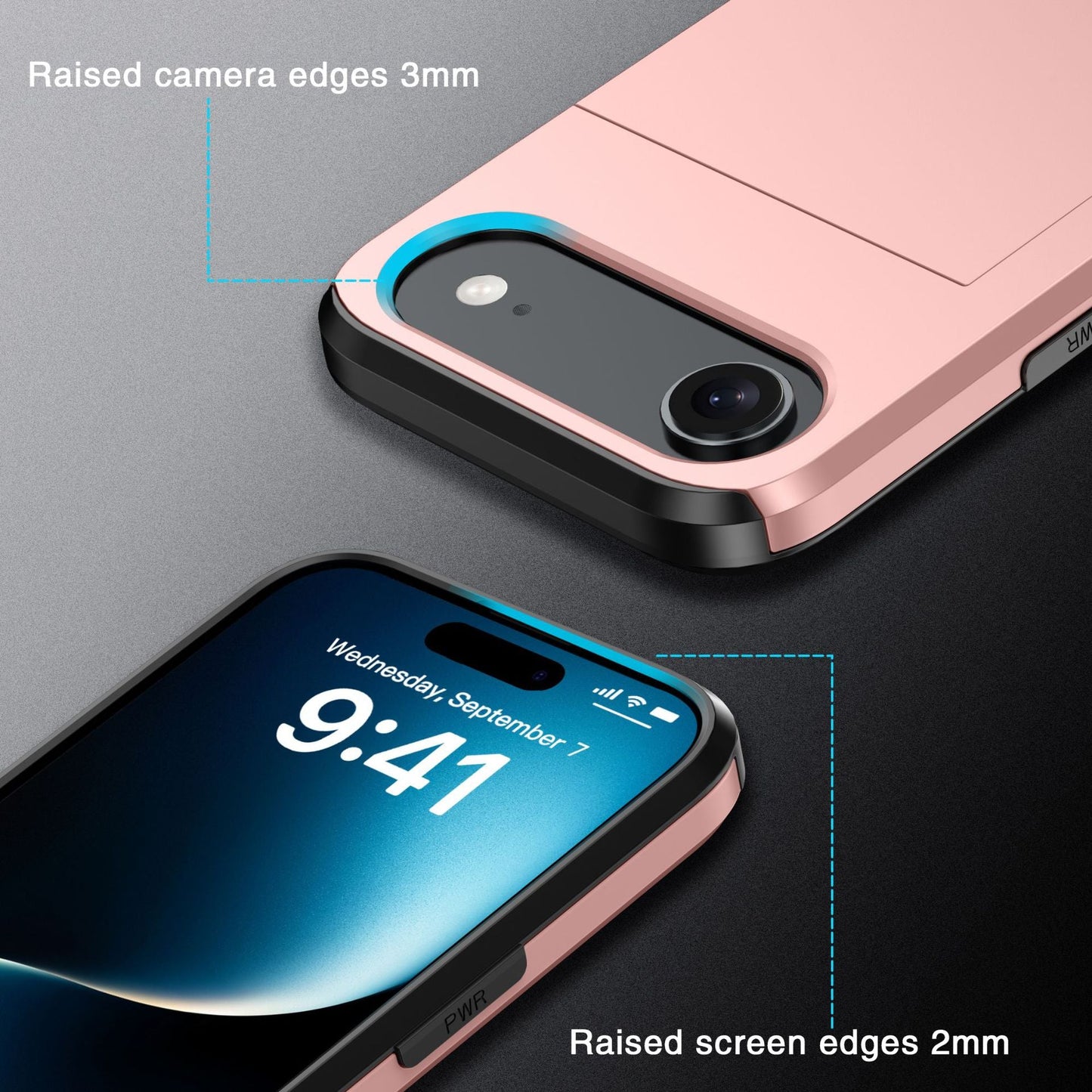 iPhone 17 Air Case