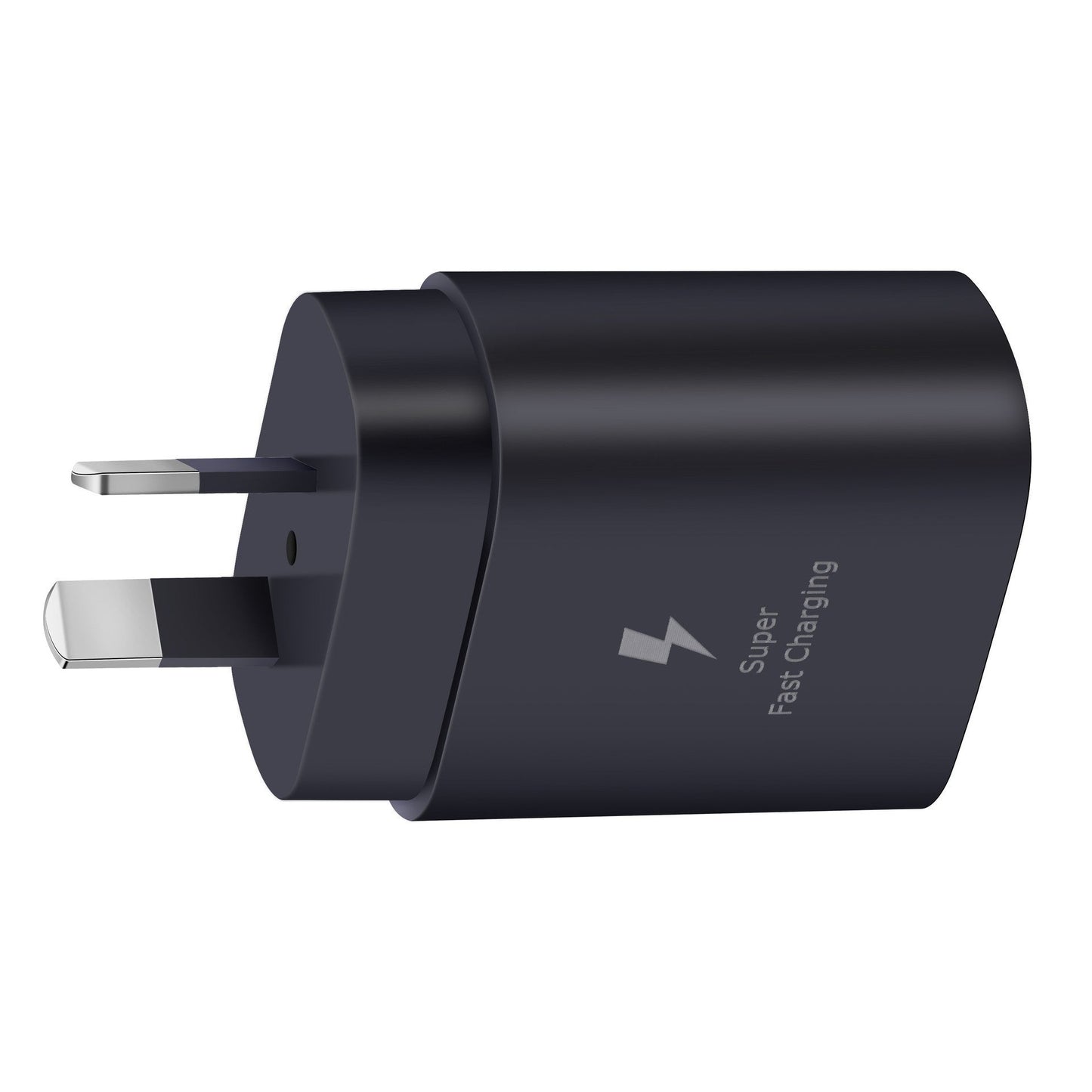 25W Super Fast Wall Charger Type-C Cable For Samsung Galaxy S25 24 22 S23 Ultra