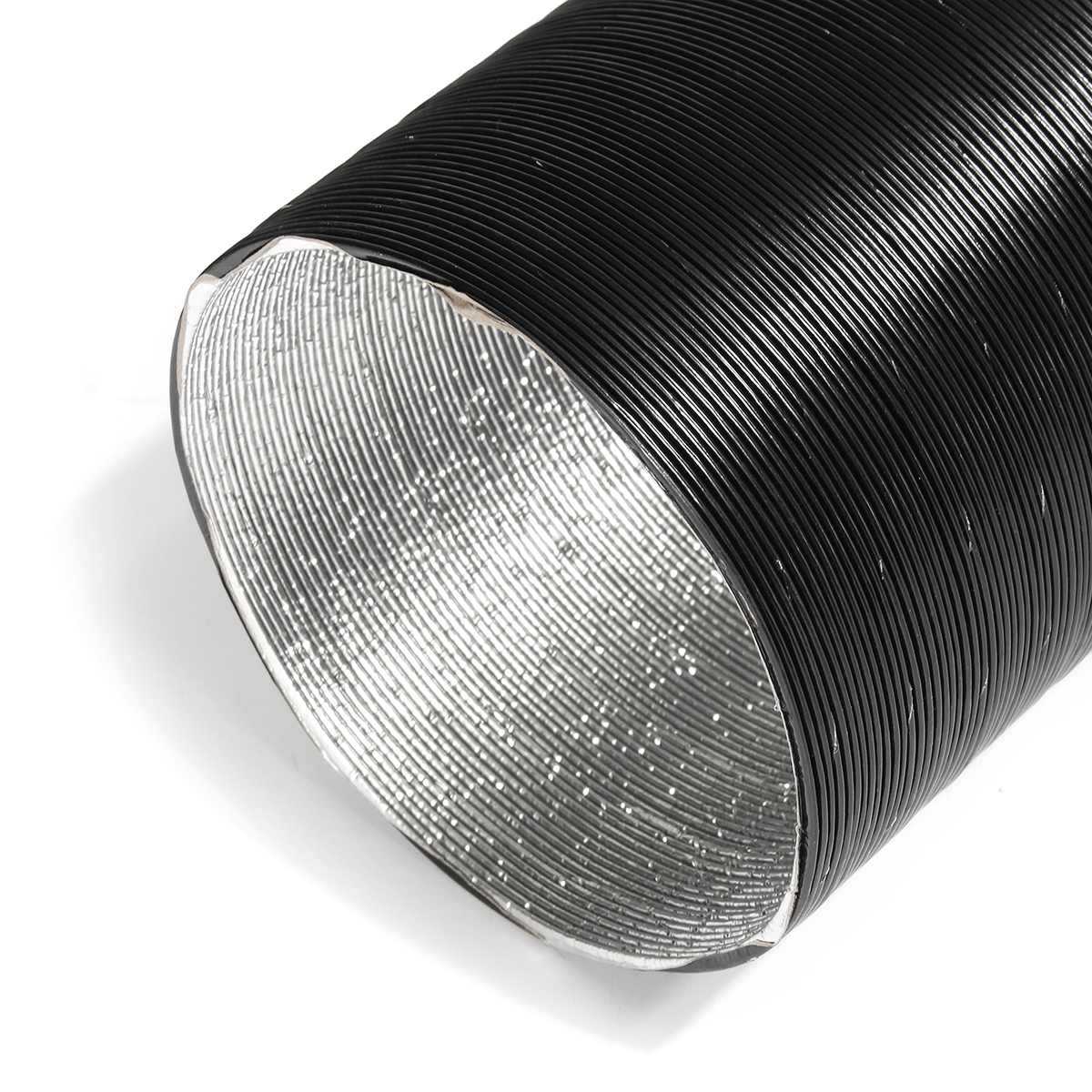 75mm 1M Duct Pipe For Air Diesel Heater