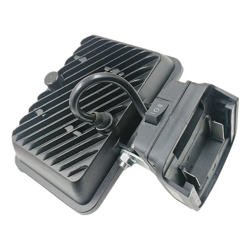 5inch LED Work Light Torch fits Makita 18V Battery