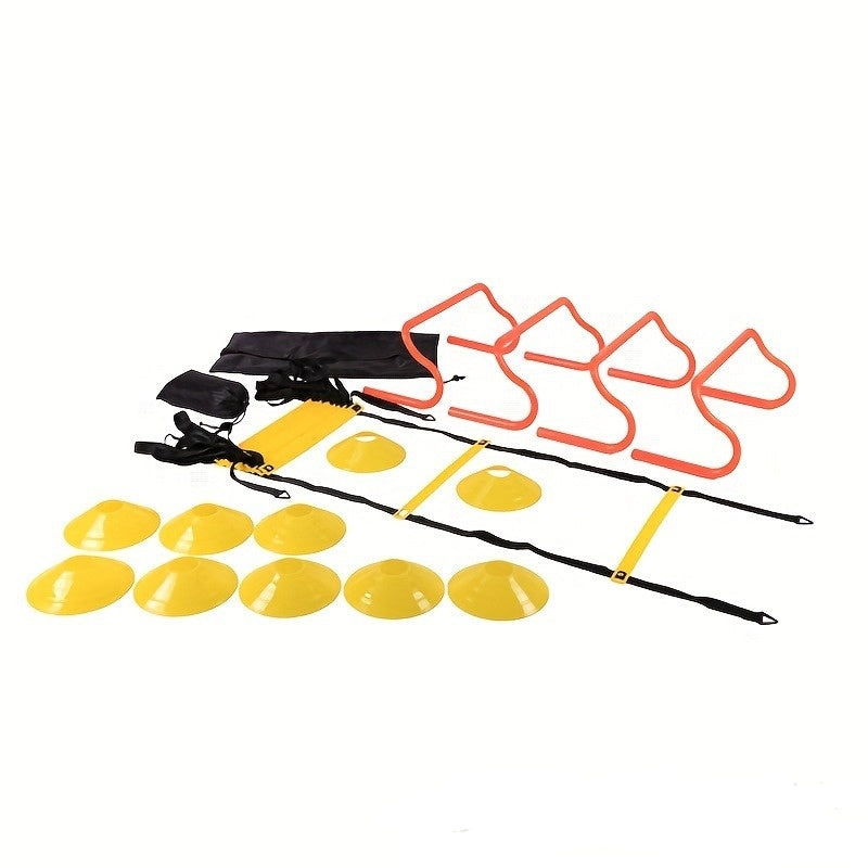 Agility Ladder Training Set