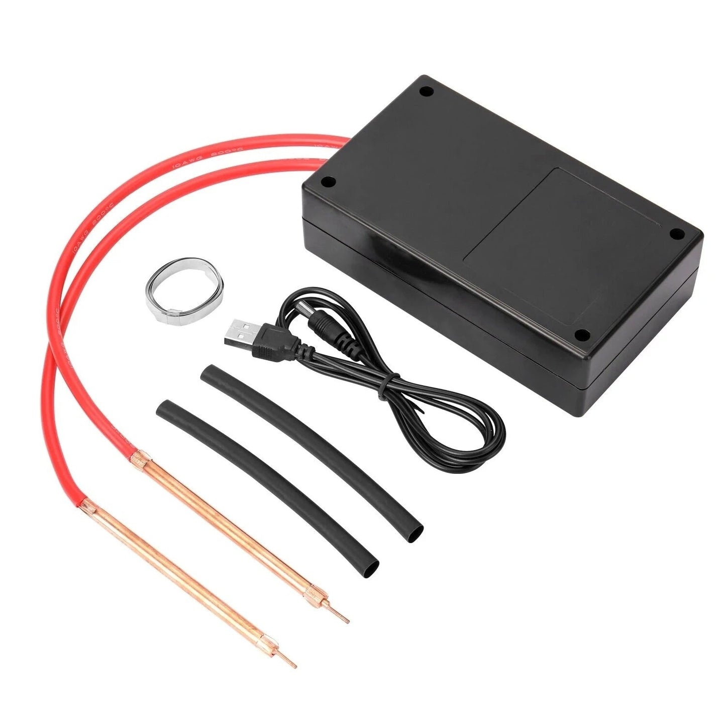 Spot Welder Machine Set