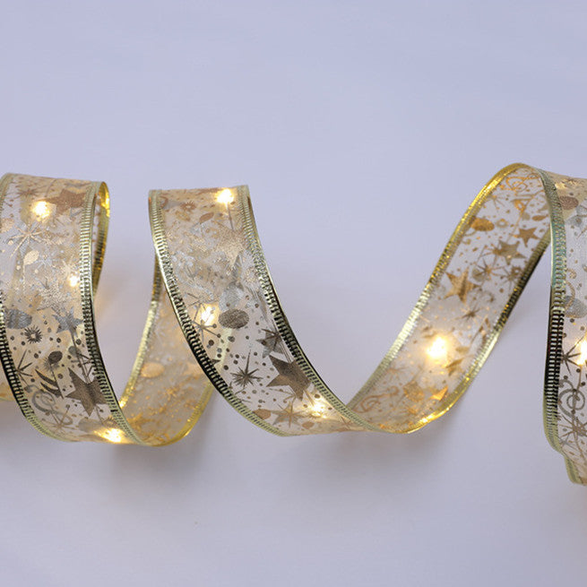 5M LED String Light Christmas Lights
