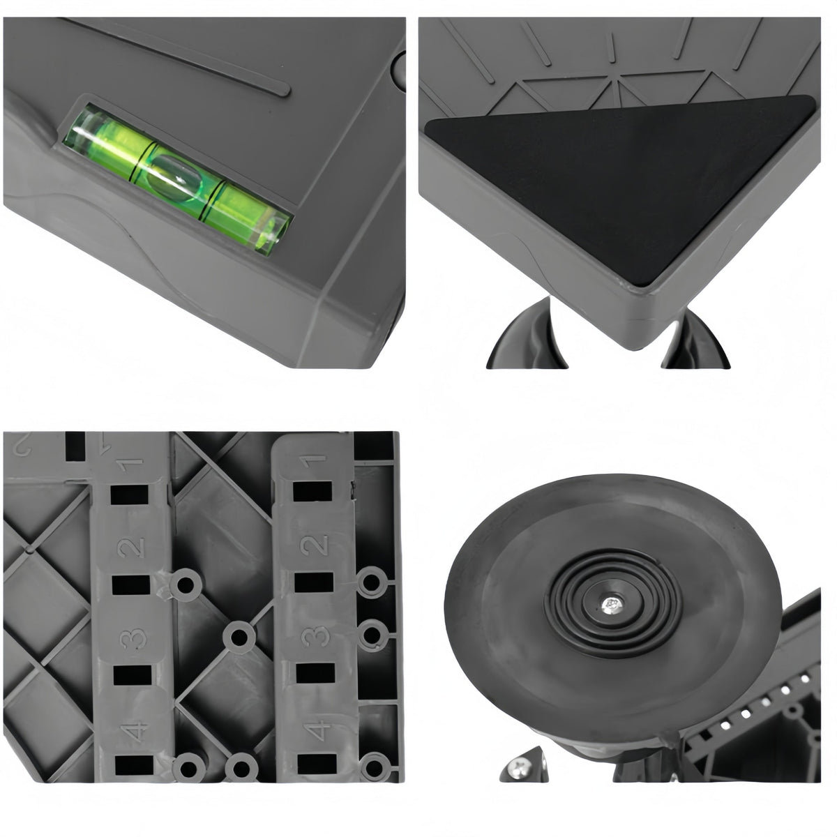 Universal Adjustable Washing Machine Stand - salelink.co.nz