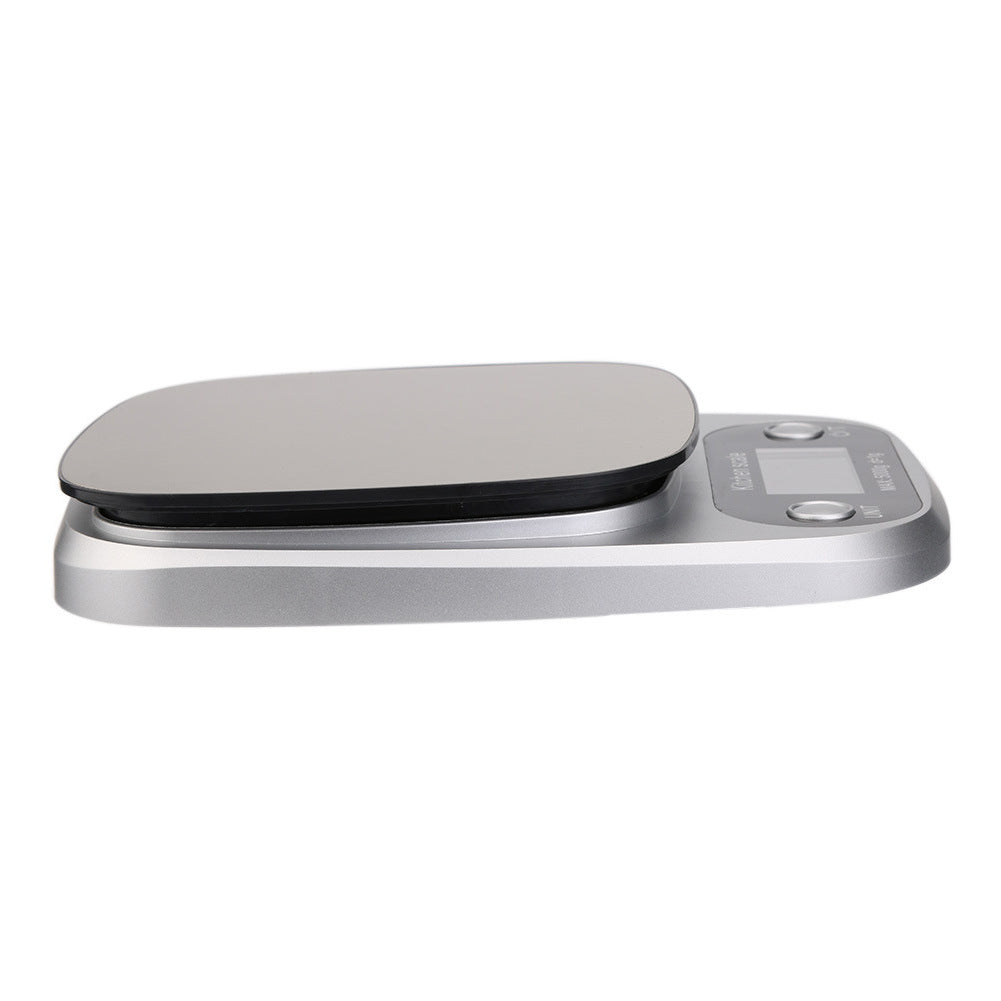Digital Kitchen Scales 0.1g/5kg - salelink.co.nz