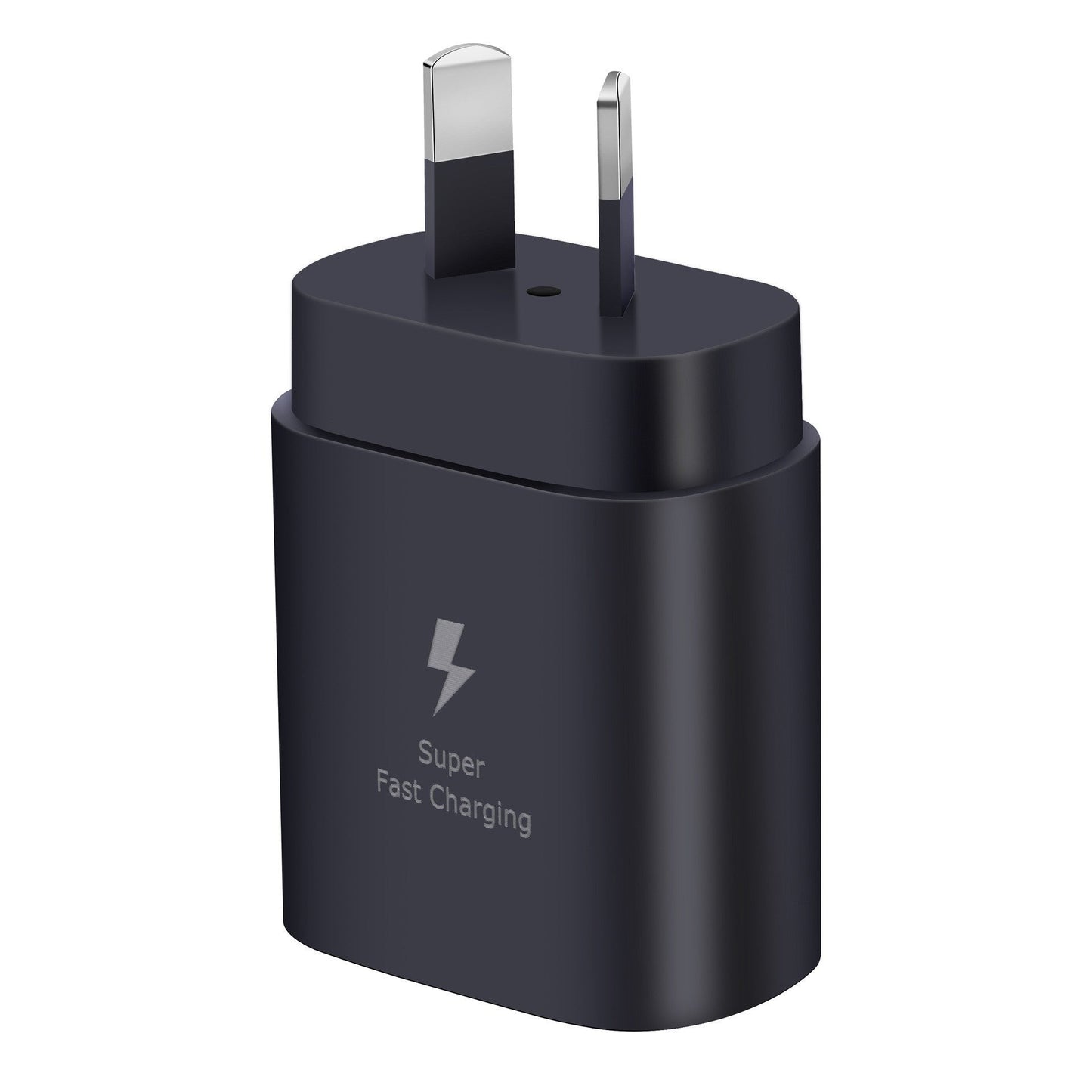 25W Super Fast Wall Charger Type-C Cable For Samsung Galaxy S25 24 22 S23 Ultra