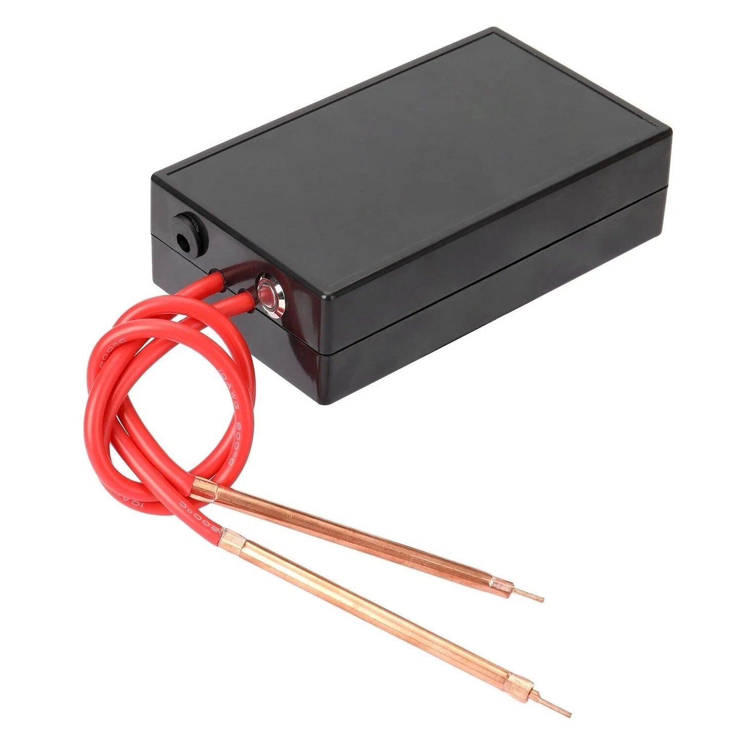 Spot Welder Machine Set