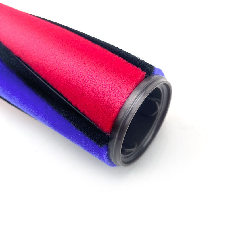 Soft Fluffy Roller Brush Bar Replacement for Dyson V6 V7 V8 V10 V11 - salelink.co.nz
