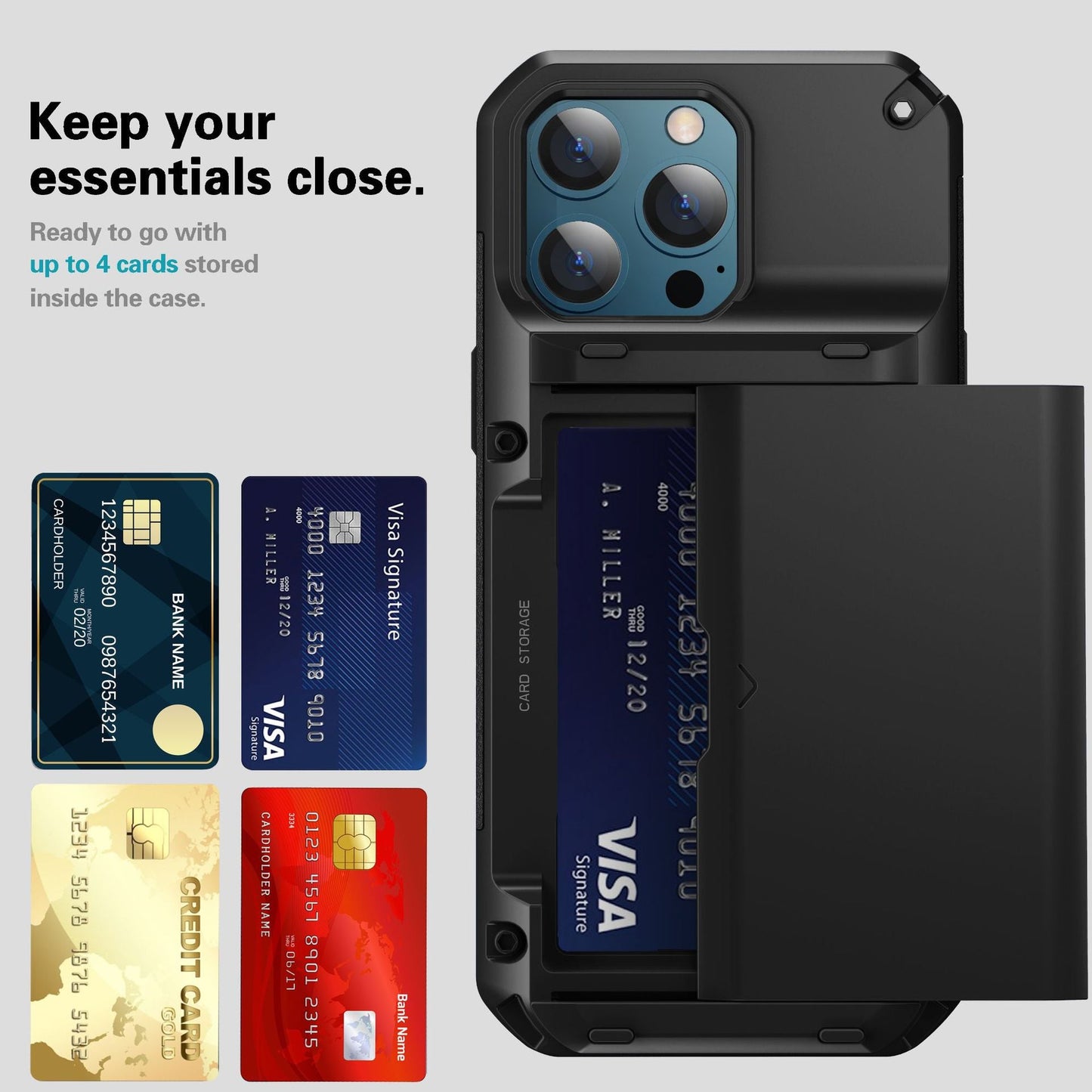 iPhone 14 Plus Case - salelink.co.nz