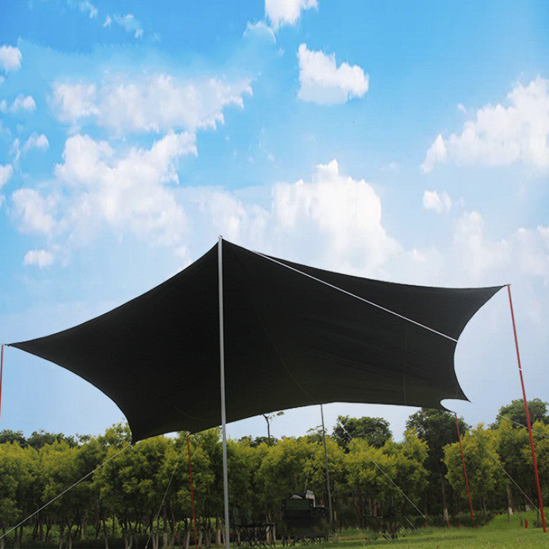 Tent Canopy Shelter 4.5x5.5M