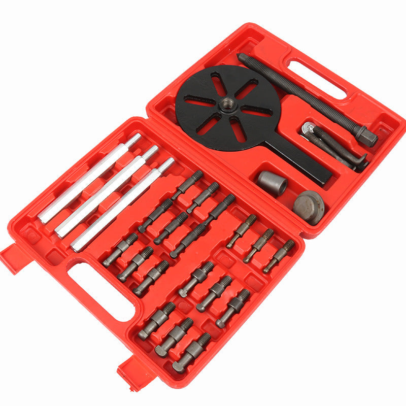 Bearing Disassembly Puller Inner Hole Puller Removal Tool - salelink.co.nz