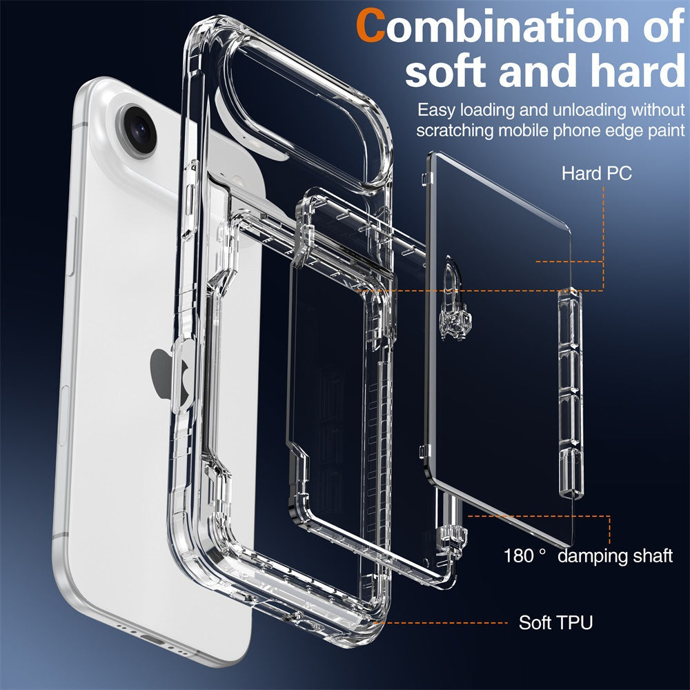 iPhone 17 Case