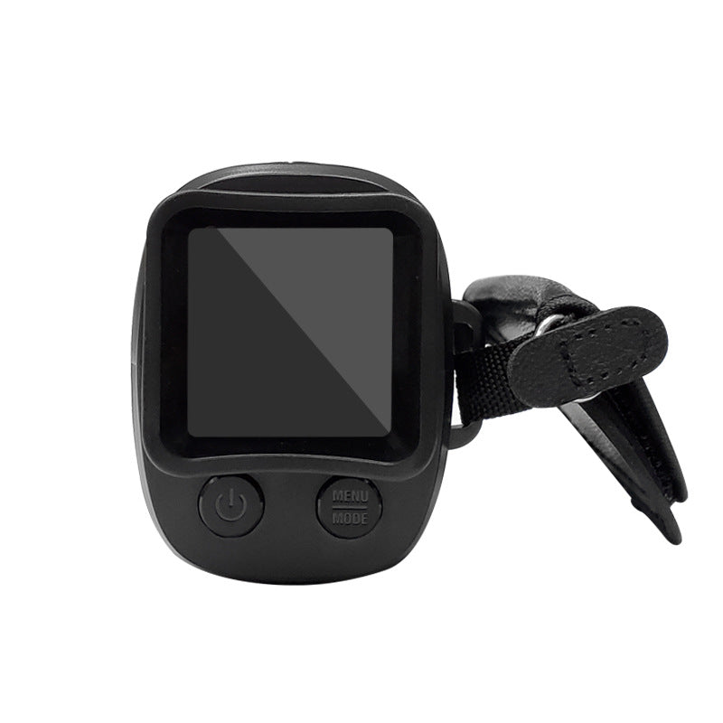 Night Vision Monocular Telescope