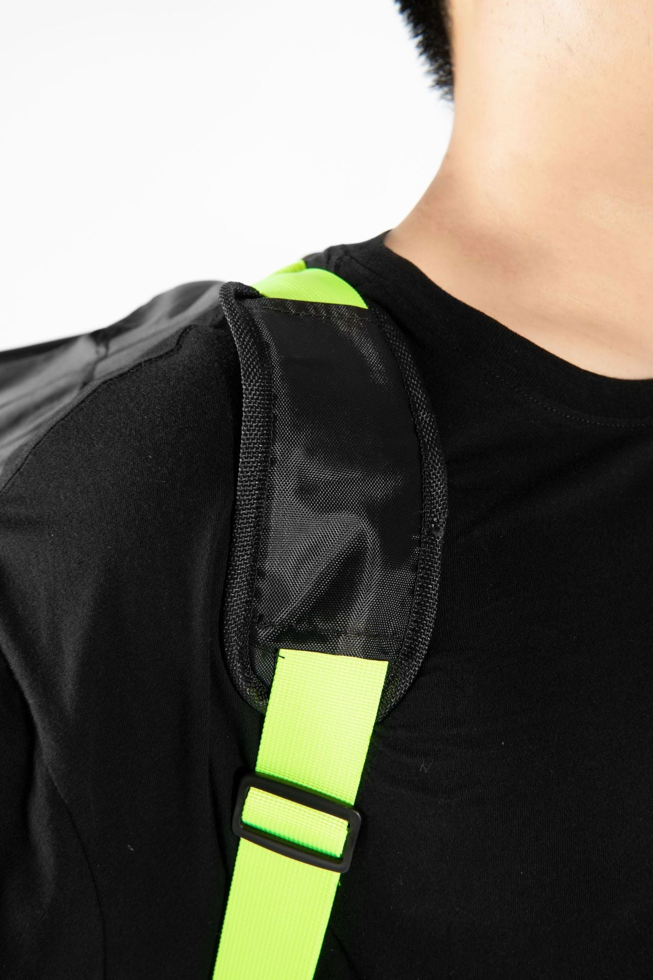 Infant Carseat Car Seats Gate Check Travel Bag Cover