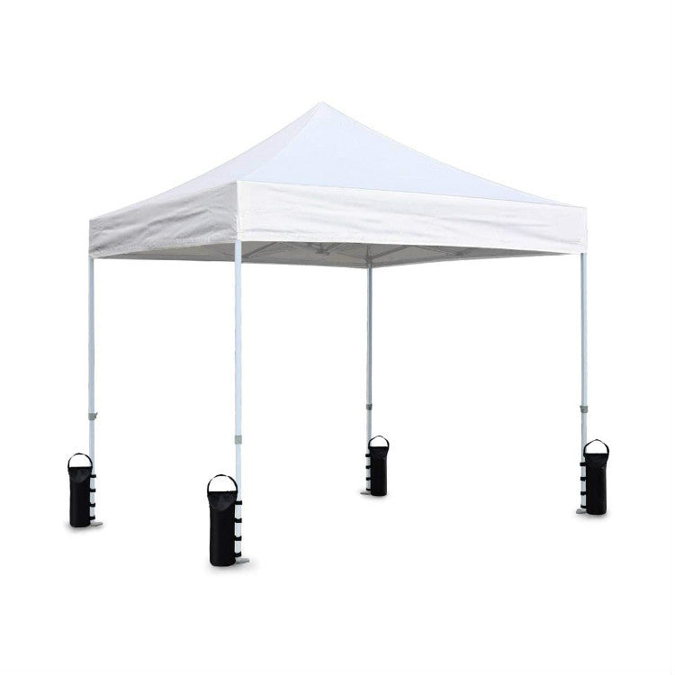 4PCS Gazebo Sand Bags Gazebo Weights - salelink.co.nz