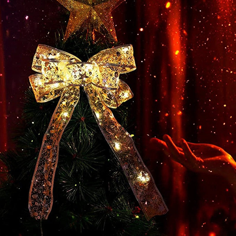 5M LED String Light Christmas Lights - salelink.co.nz