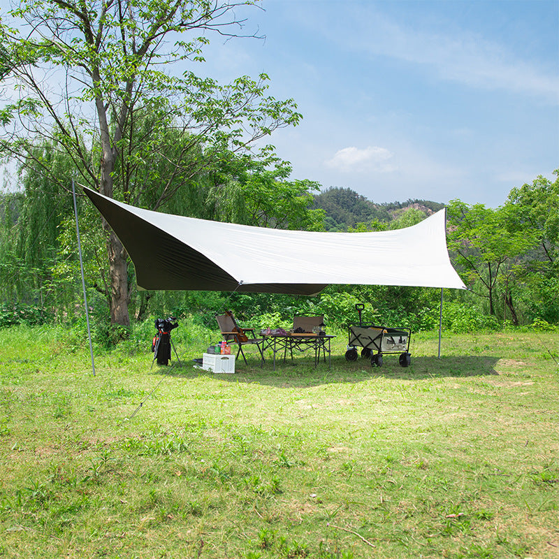 Tent Canopy Shelter 4.5x5.5M