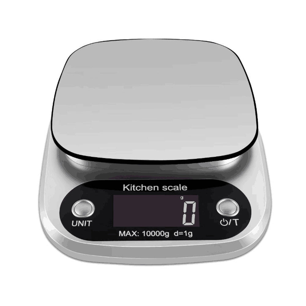 Digital Kitchen Scales 1g/10kg