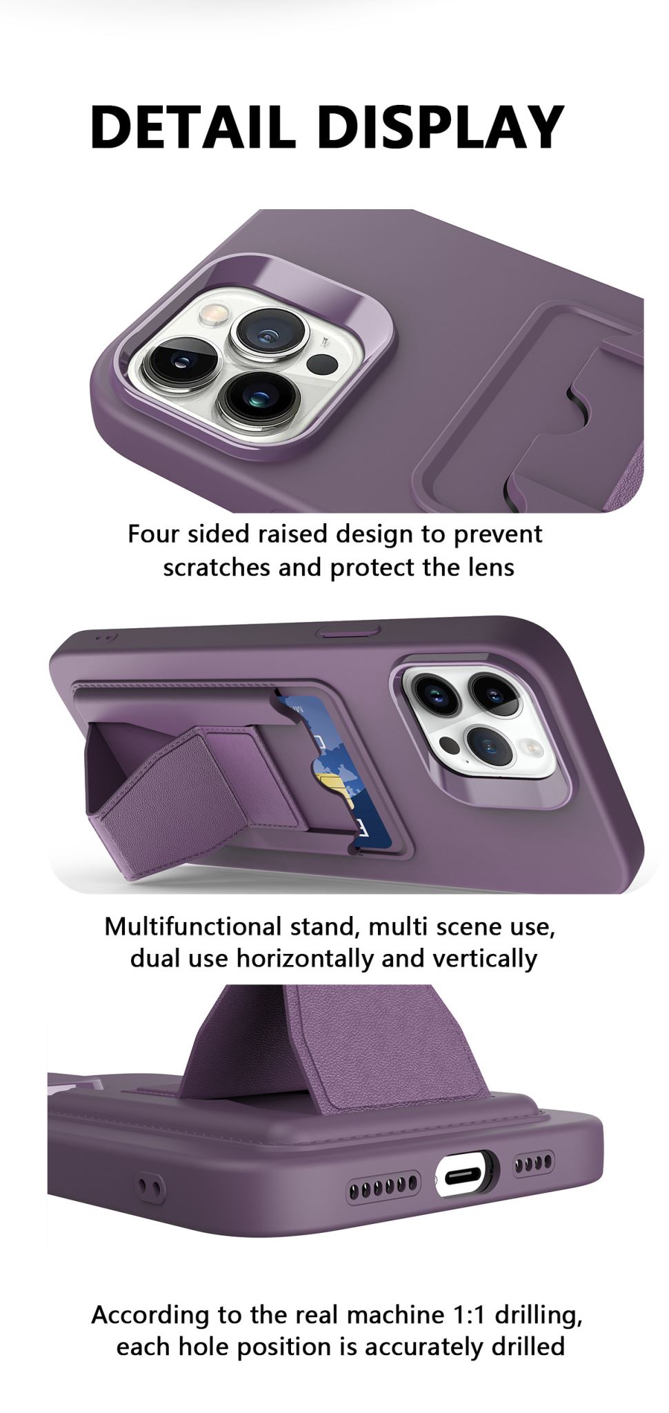 iPhone 15 Pro Case - salelink.co.nz