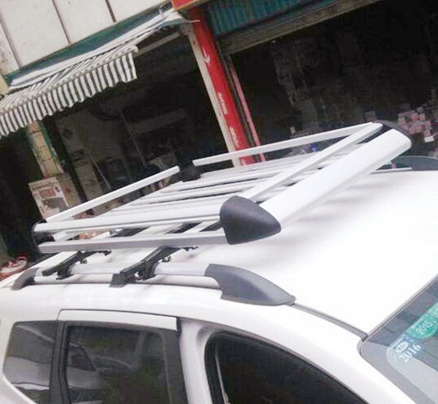 Car Roof Rack