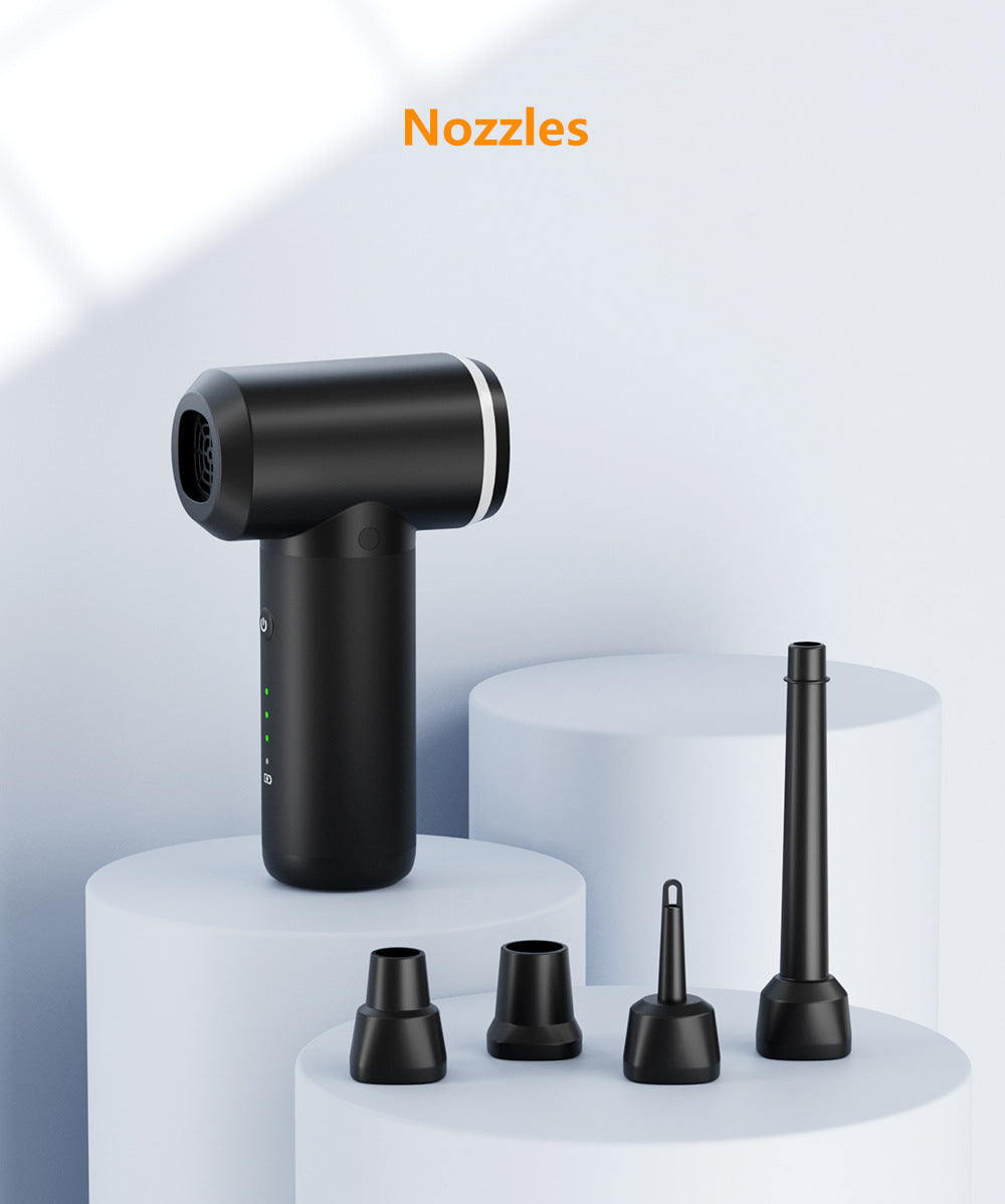 Handheld Cordless Vacuum Cleaner