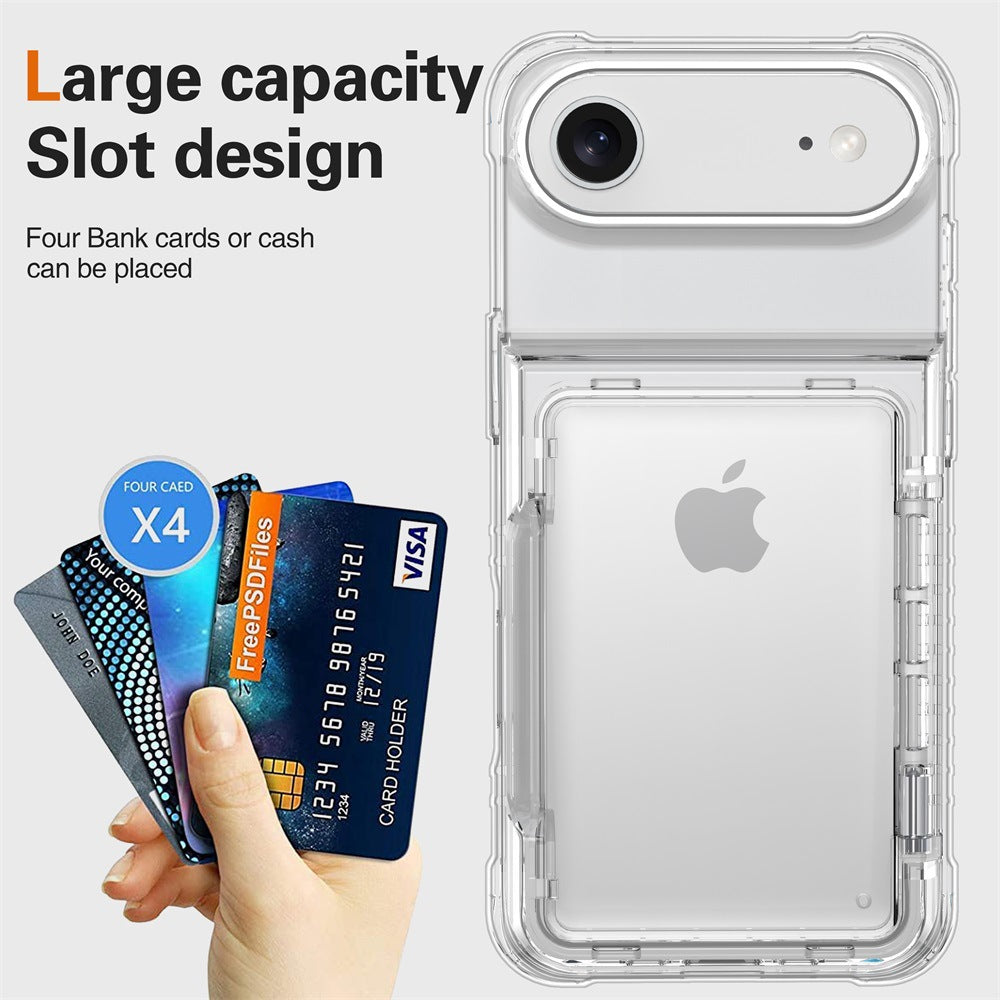 iPhone 17 Air Case