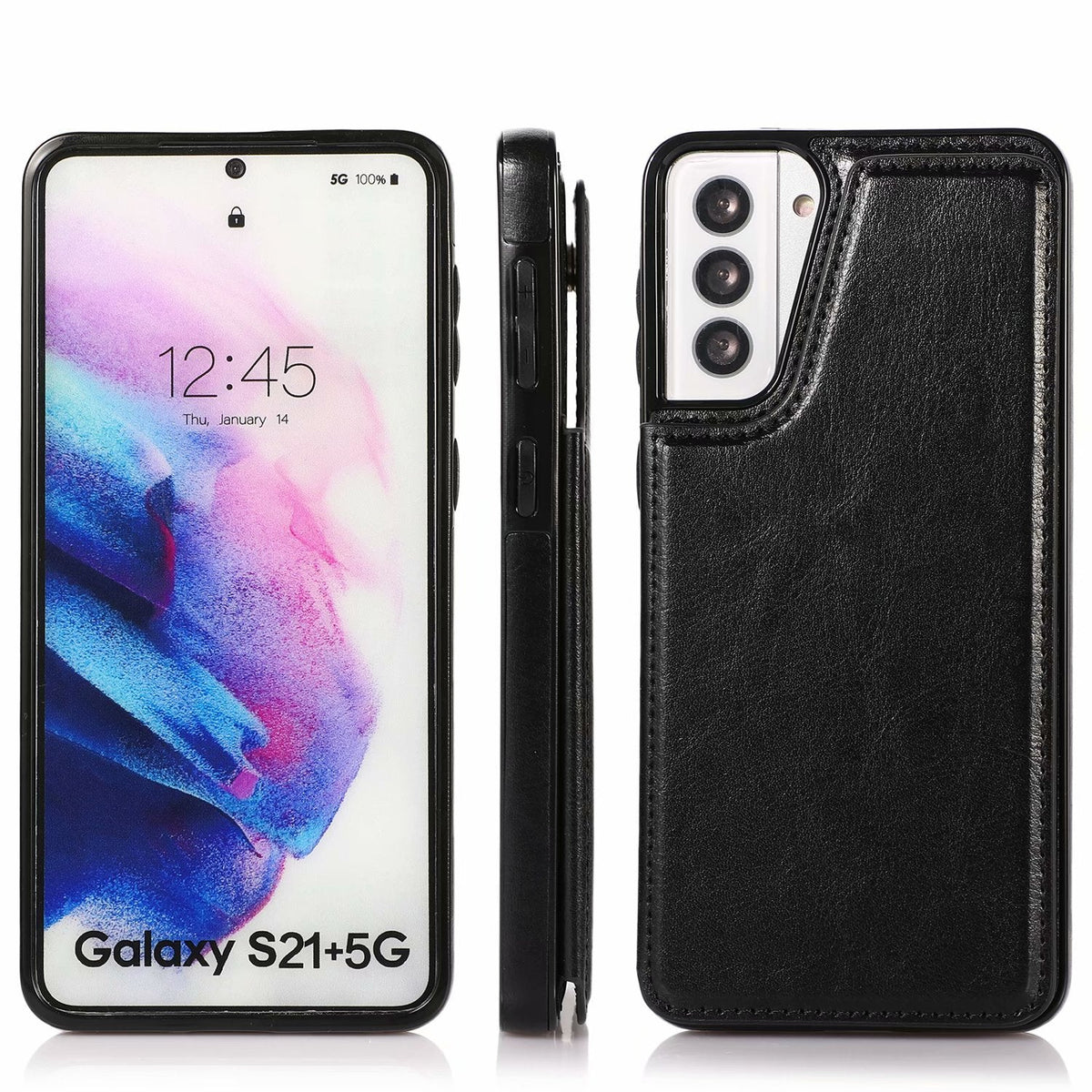Samsung S21 Plus Case