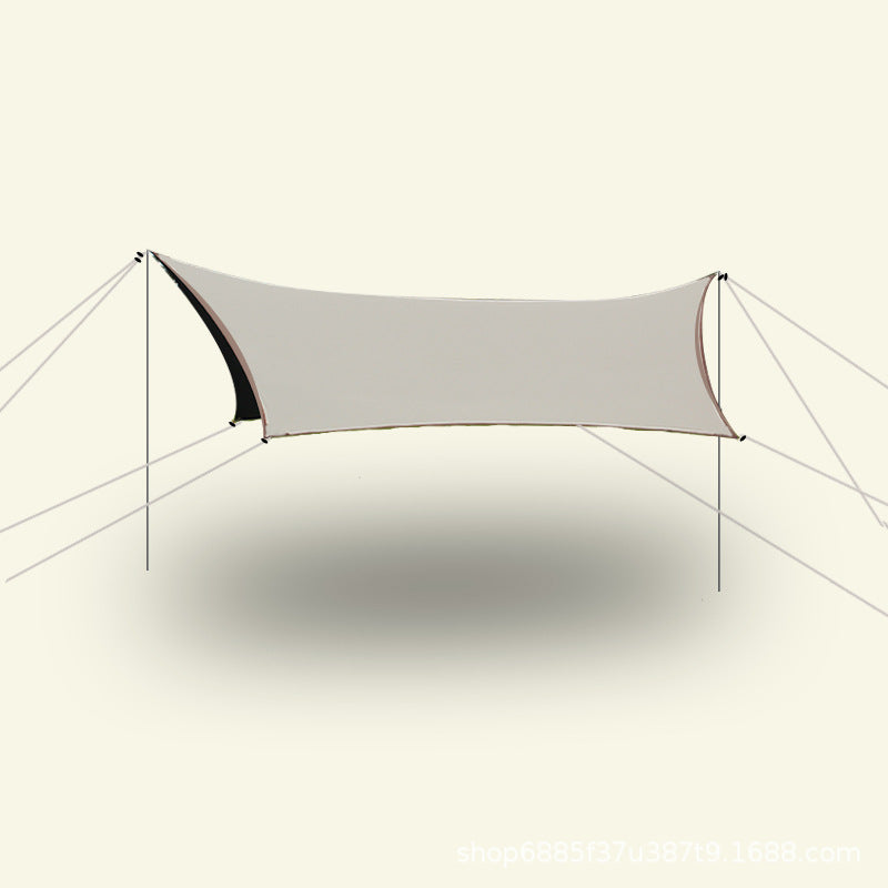 Tent Canopy Shelter 4.5x5.5M