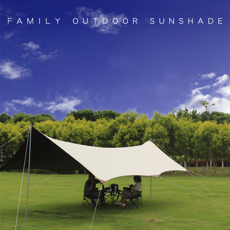 Tent Canopy Shelter 4.5x5.5M