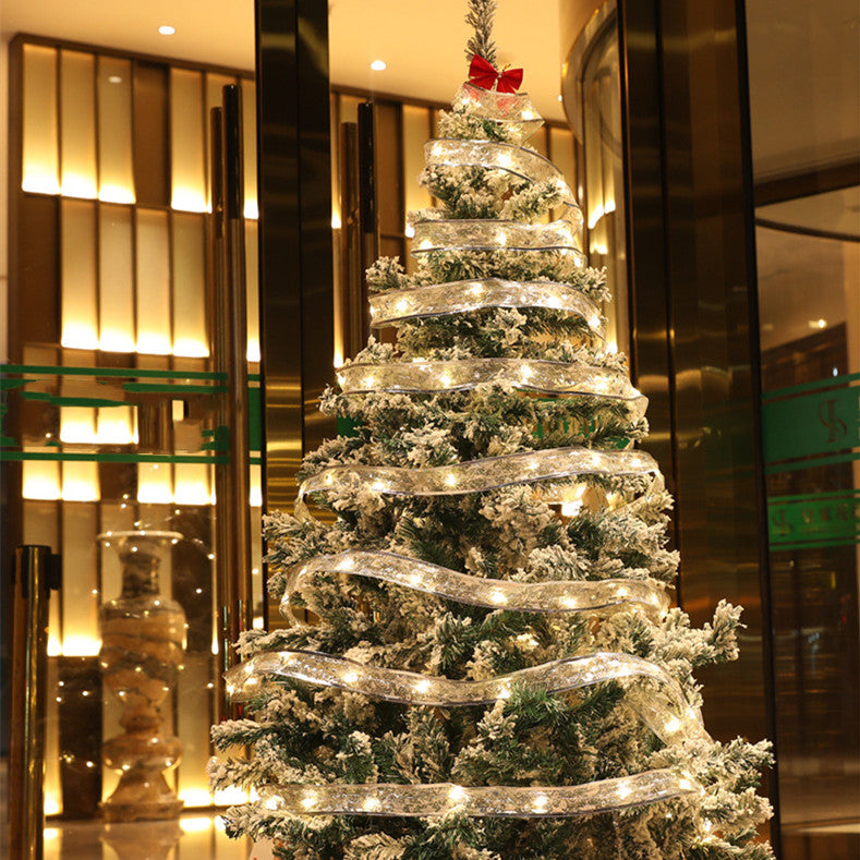 5M LED String Light Christmas Lights