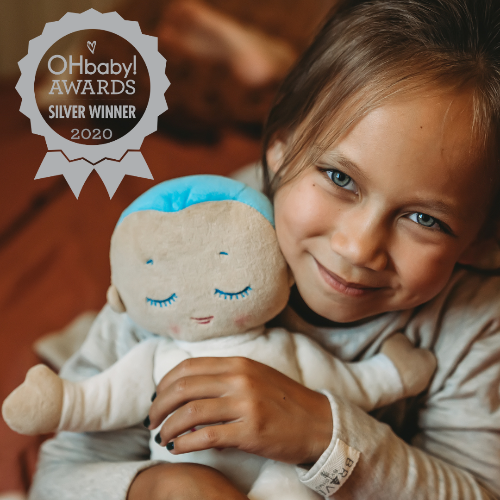 Lulla Doll Bundle Deal - Baby and Child Sleep Companion