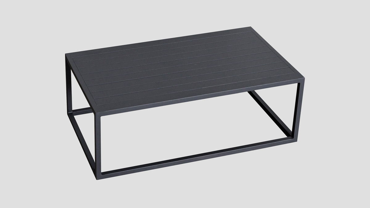 OMAHA COFFEE TABLE
