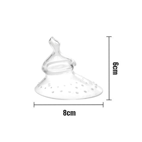 Haakaa - Breastfeeding Nipple Shield (30mm)