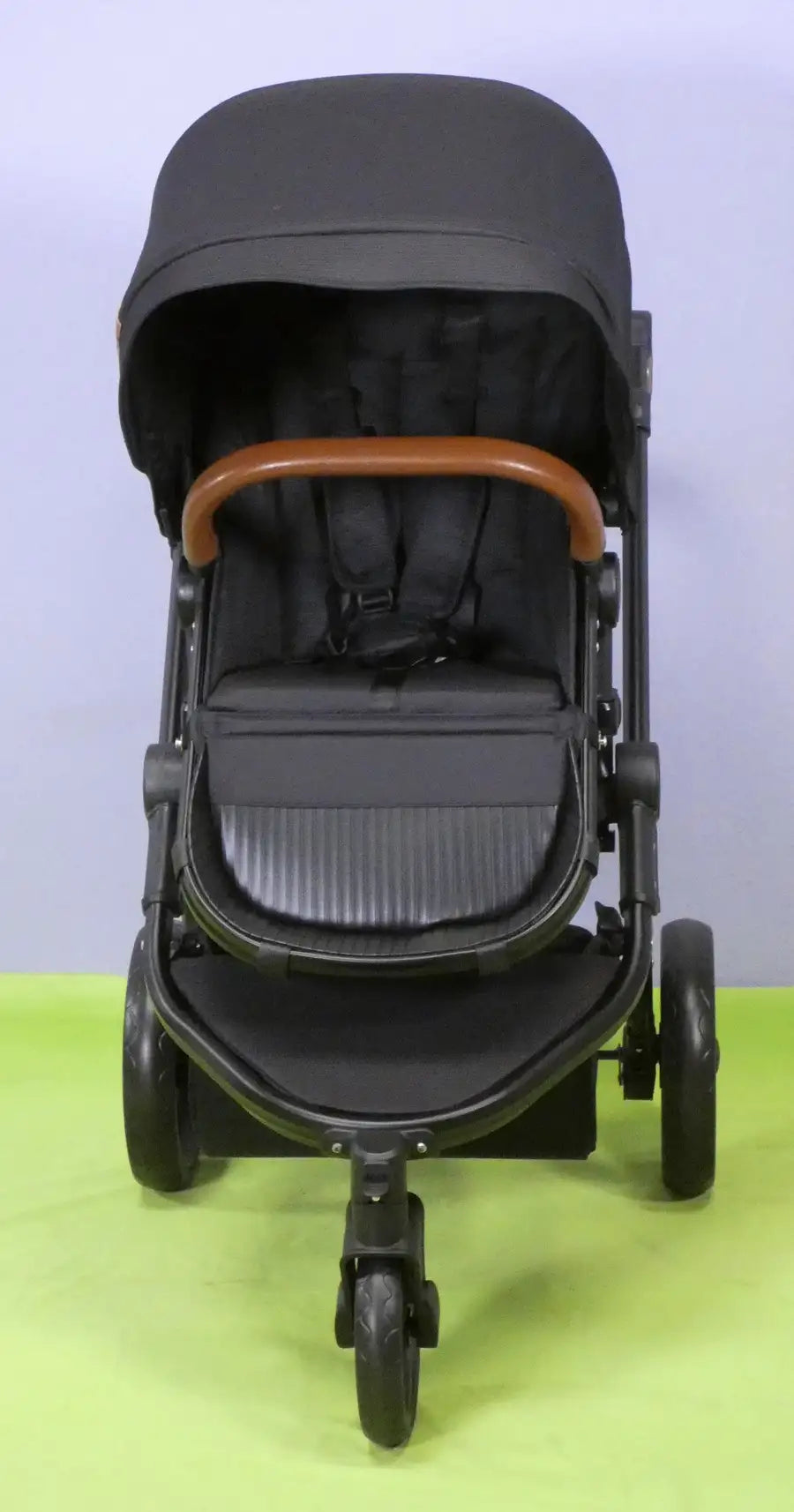 Neeva CLIO 3-Wheel Stroller + FREE RAIN COVER