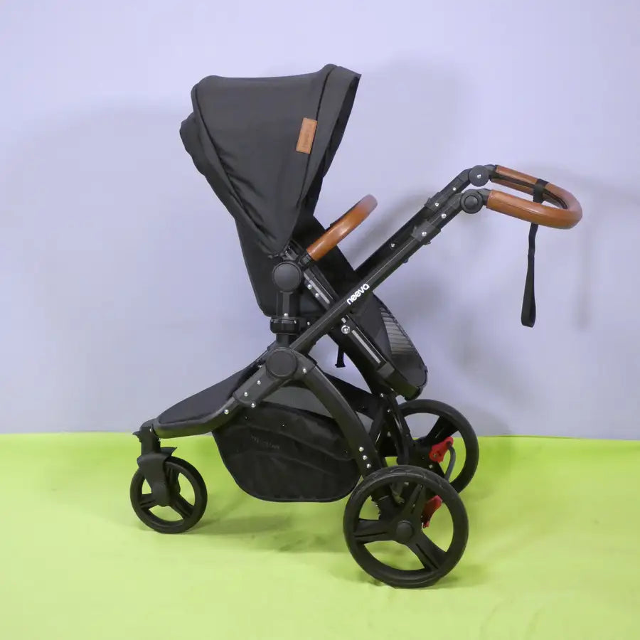 Neeva CLIO 3-Wheel Stroller + FREE RAIN COVER