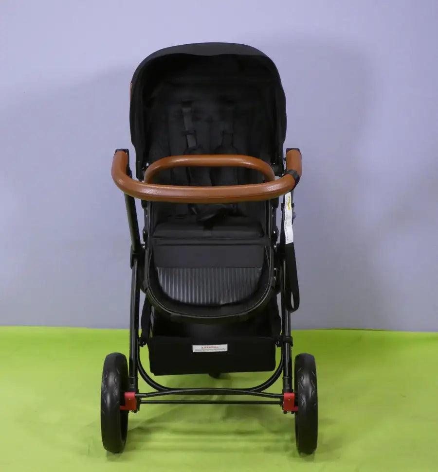 Neeva CLIO 3-Wheel Stroller + FREE RAIN COVER