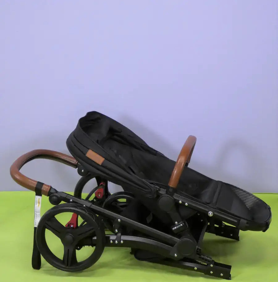 Neeva CLIO 3-Wheel Stroller + FREE RAIN COVER
