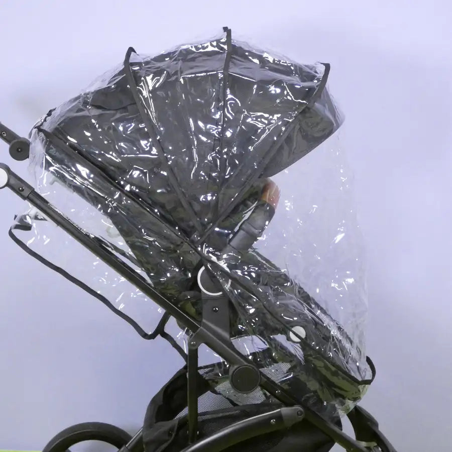 Neeva Carina 4-Wheel Stroller*