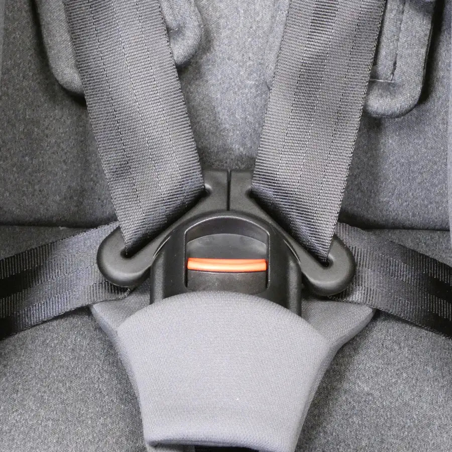 Bolt i-Size 360 Rotation Car Seat - Anchor