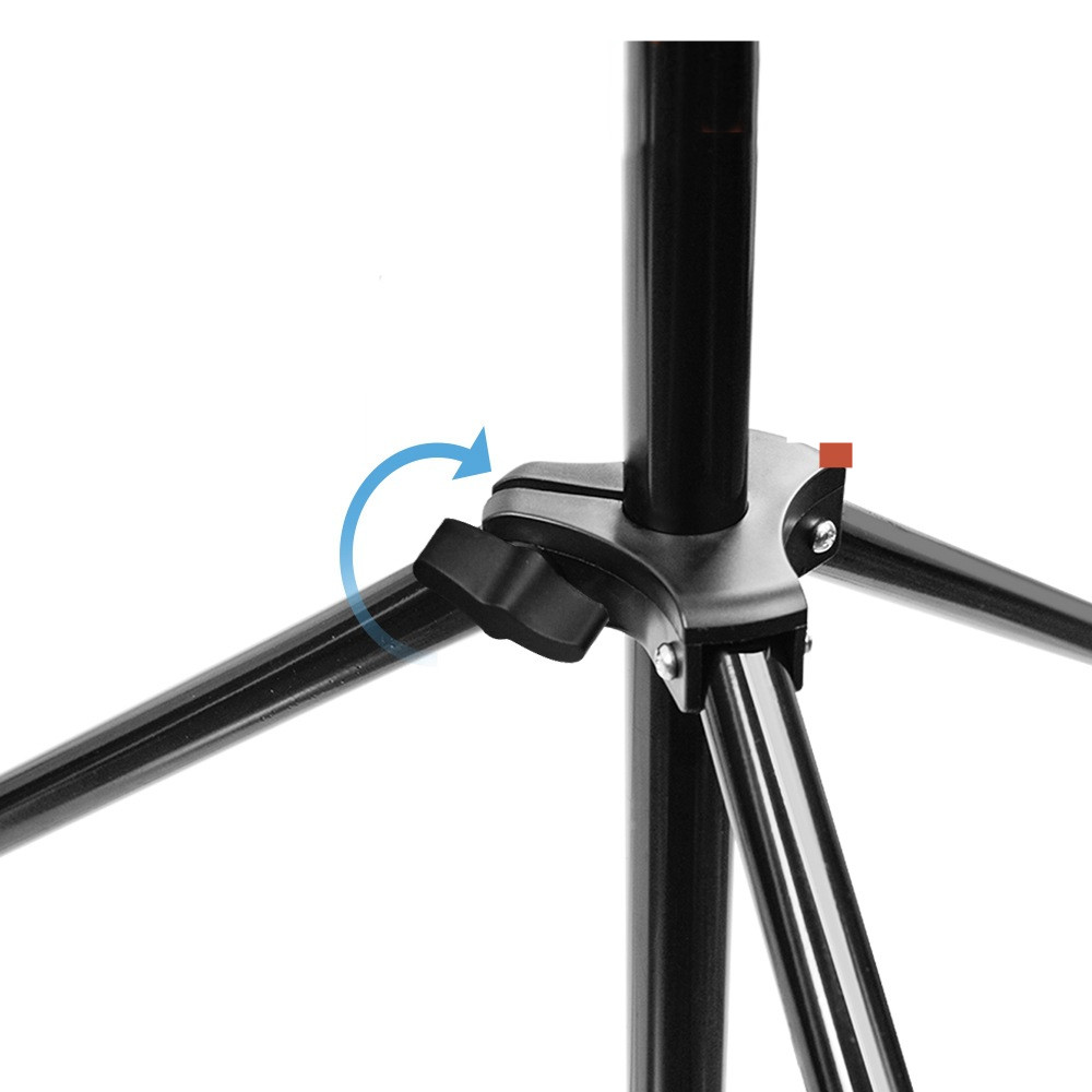 Photography Studio Backdrop Stand