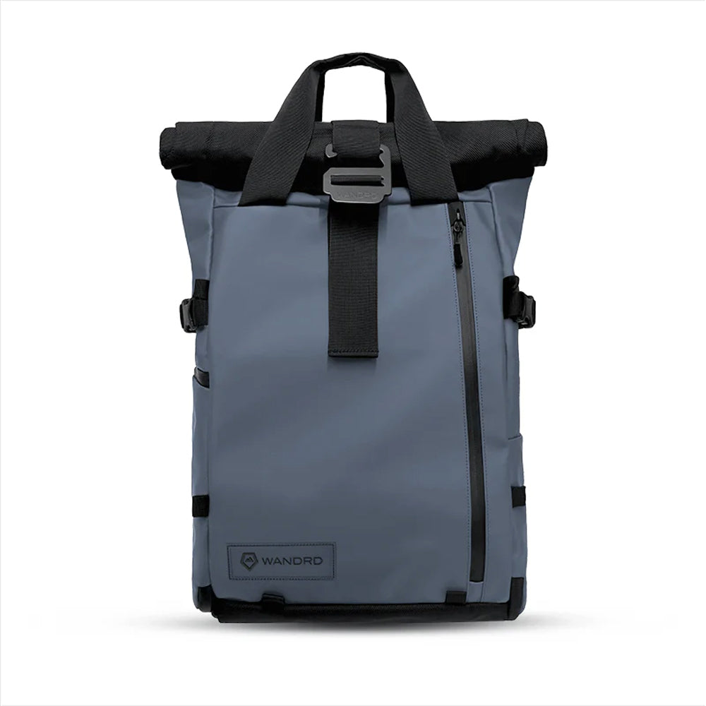 Wandrd Prvke 21L Photo Bundle Camera Backpack Aegean Blue