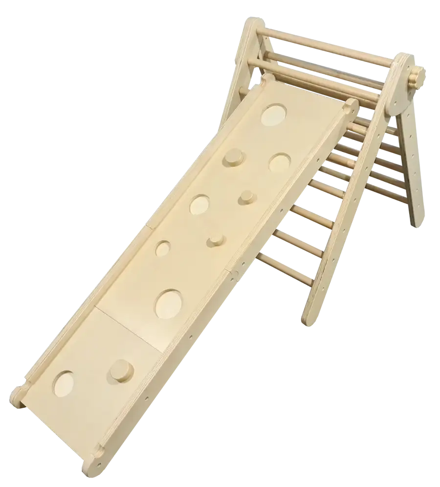 Berry Park Pikler Ramp Style PT006 - Babyonline